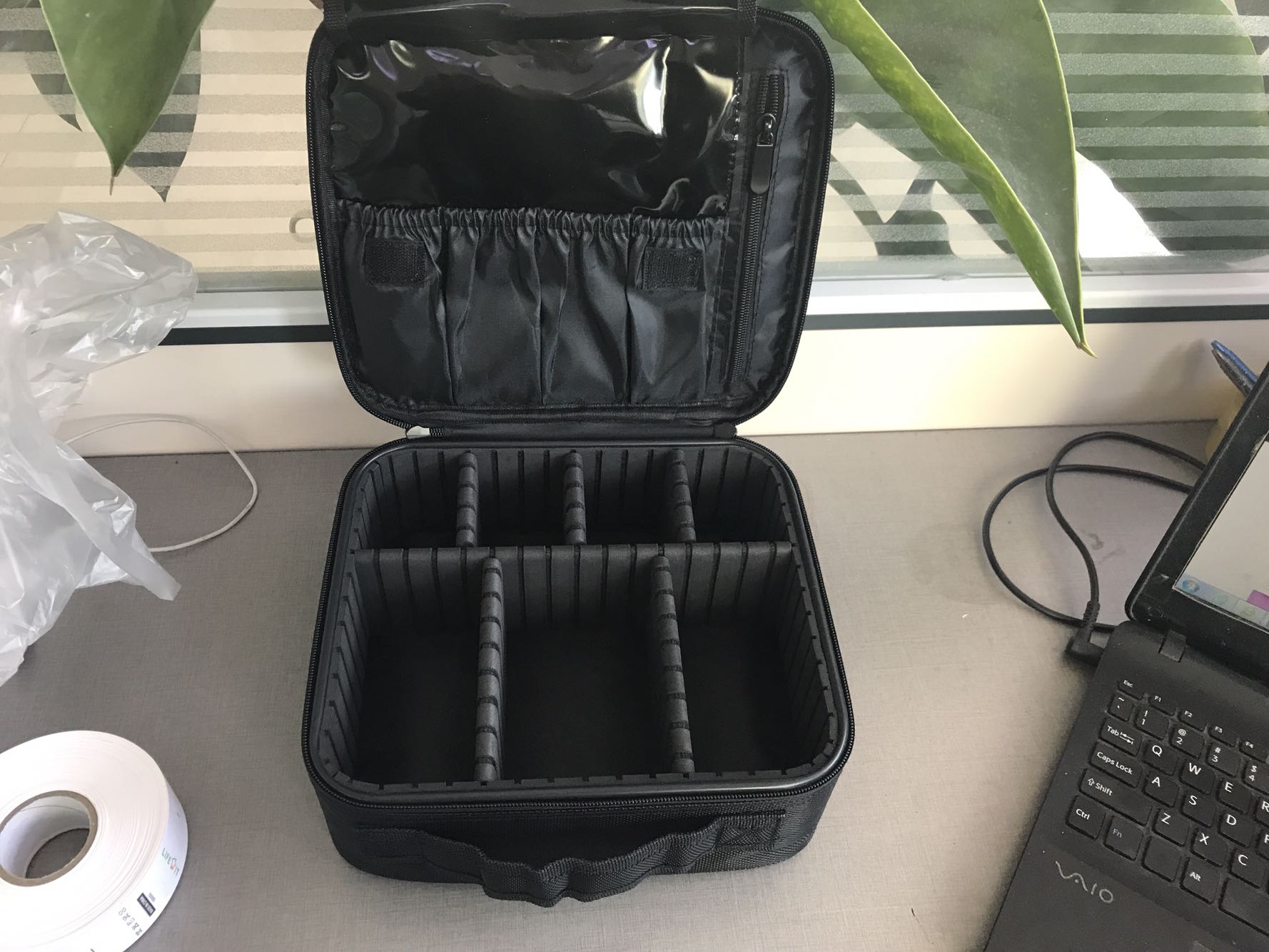 Makeup Bag Cosmetic