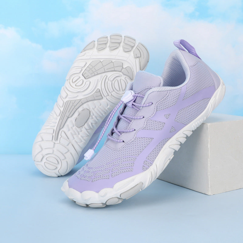 Women's Light weight yoga shoes