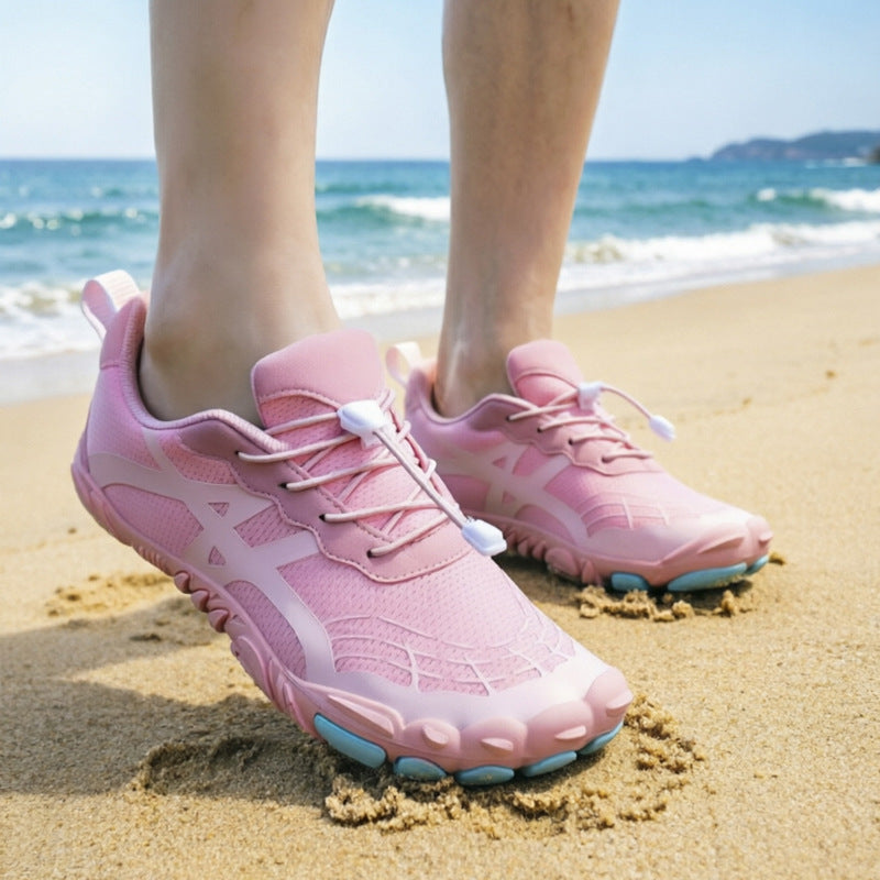 Women's Light weight yoga shoes
