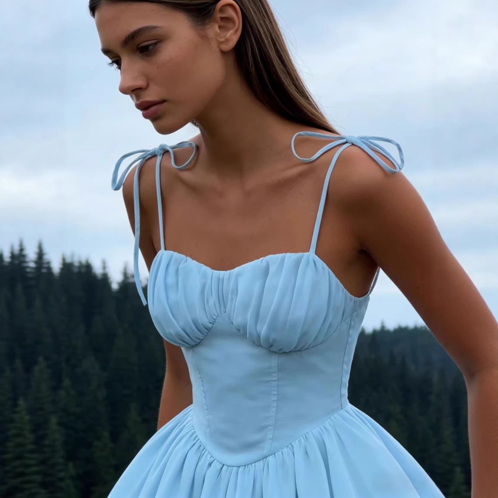 Women's Spring Summer Fashion Dresses