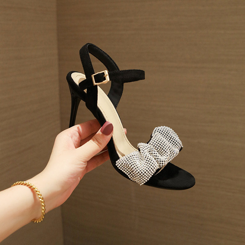 Women's Dressy High Heel Shoes