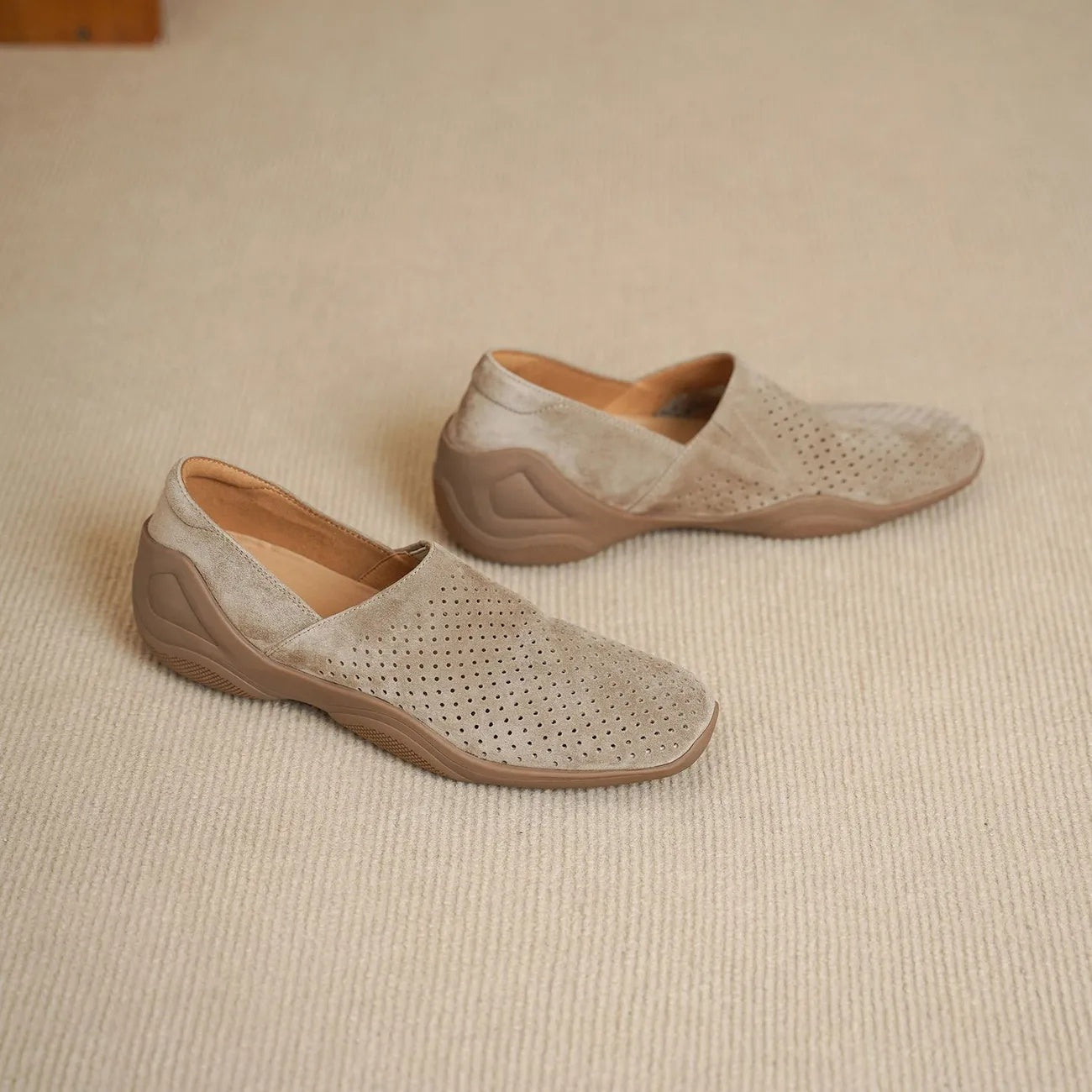 Women's Comfortable Wedge Heels