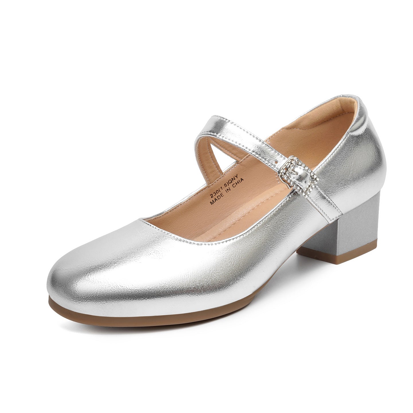 Women's Latin Dance Shoes