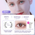 Natural Eyelashes Magnetic Suction