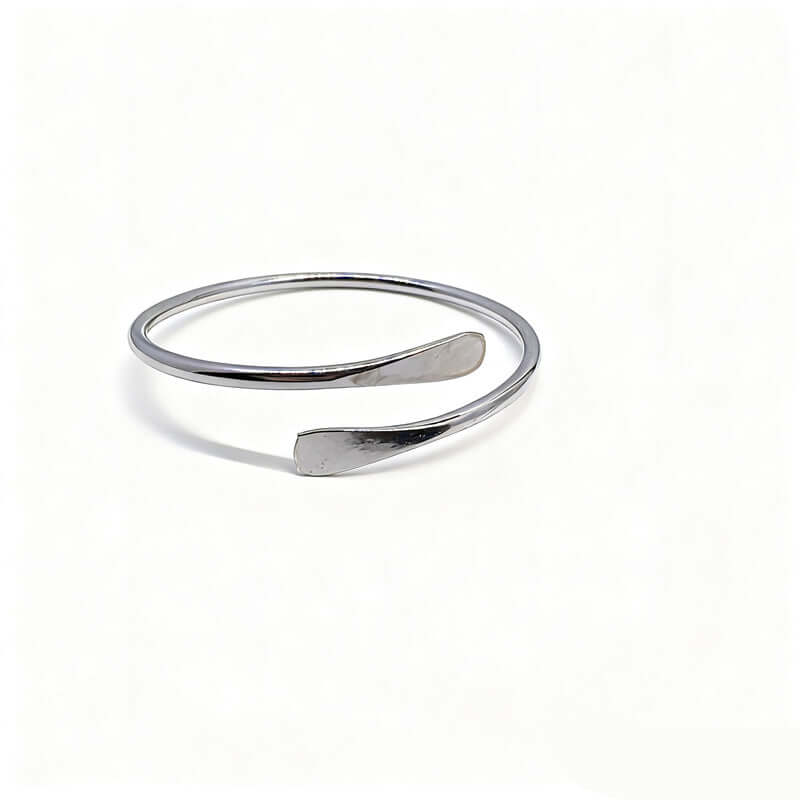 Punk-style Cross-border Bangle Bracelet