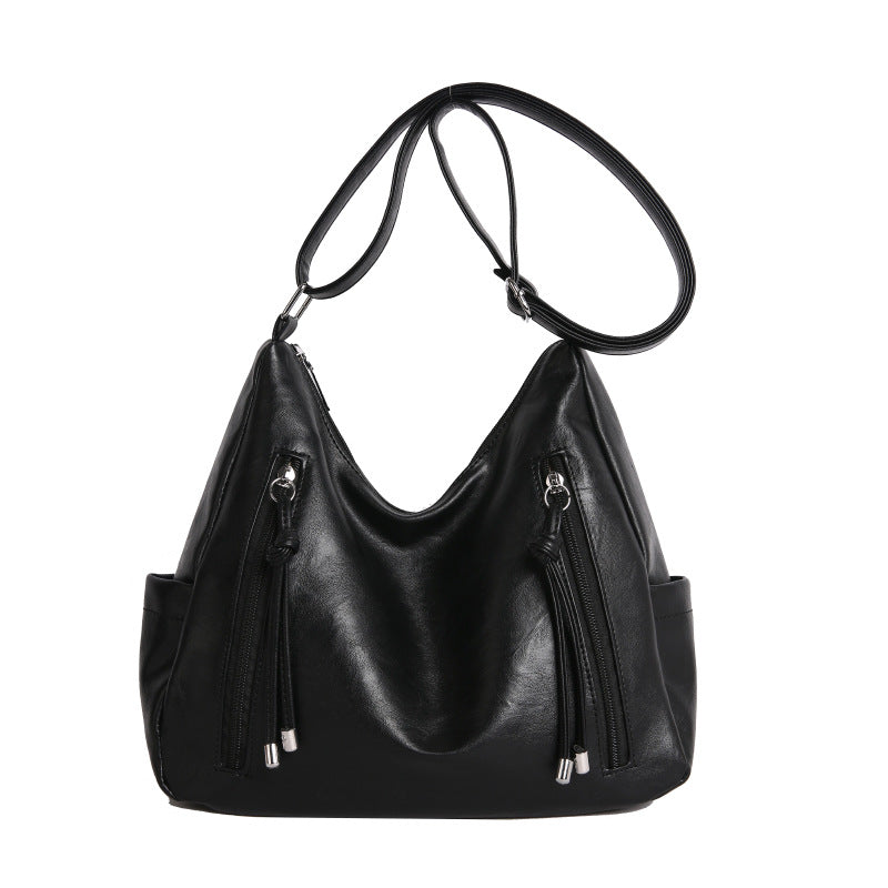 Women's Large-Capacity casual shoulder bags