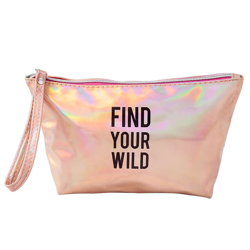 Fancy Makeup Bags