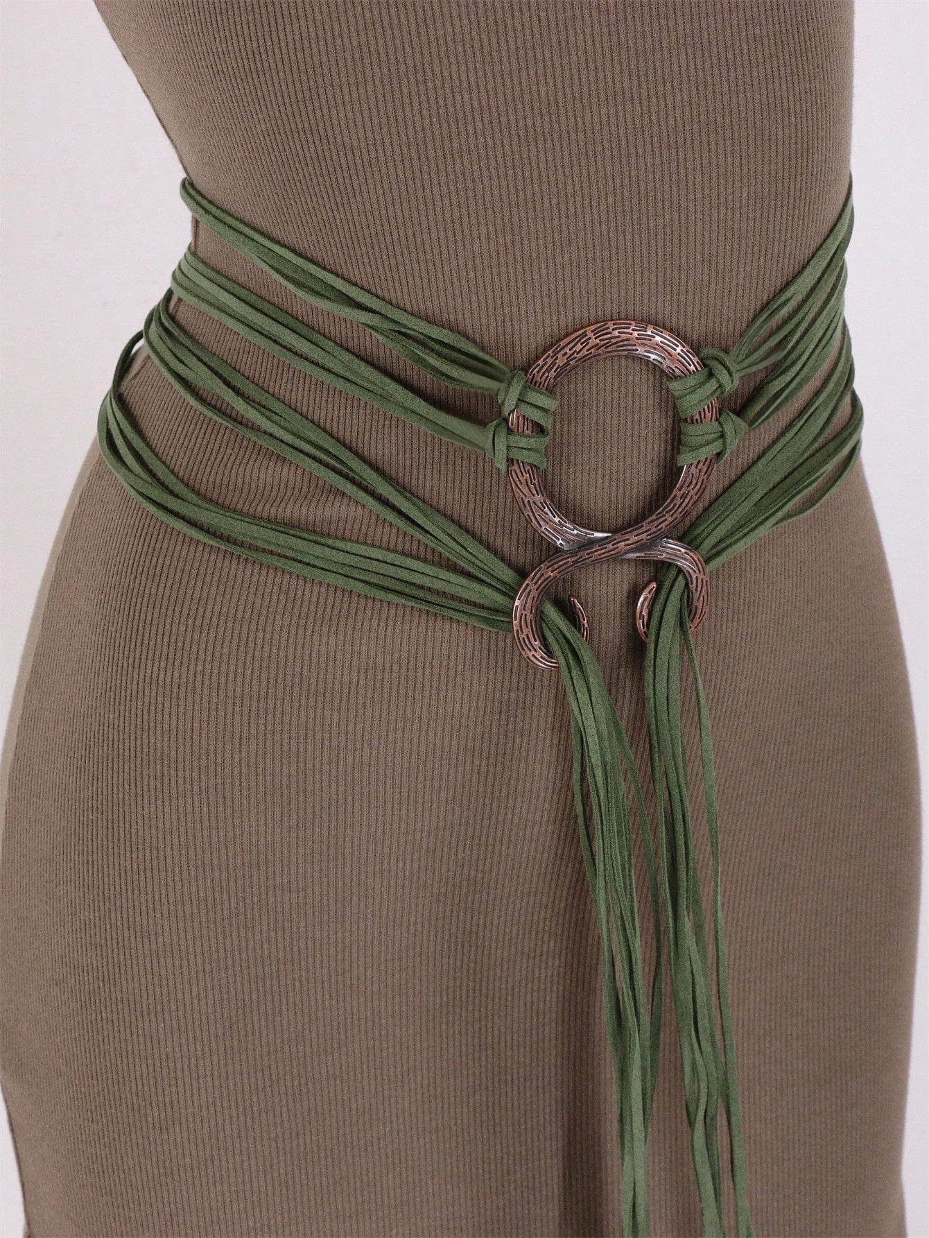 Belt Medieval Viking Decor