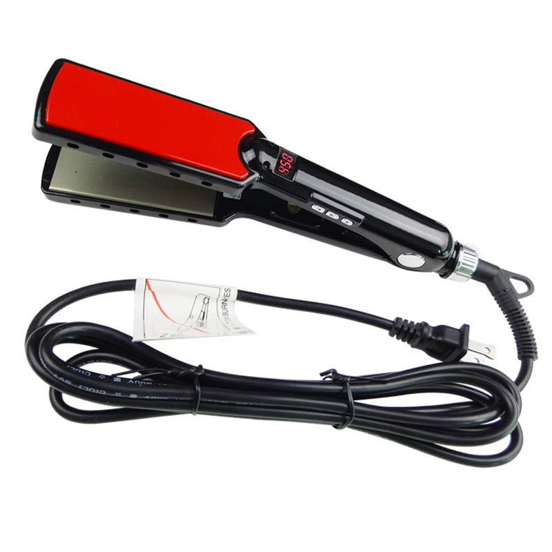 Hair straightener Flat Iron