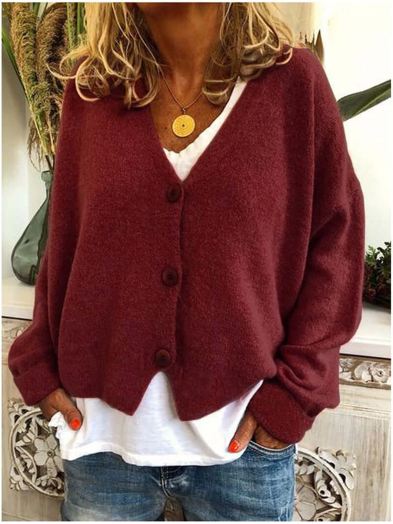 Women's Cardigans Sweater