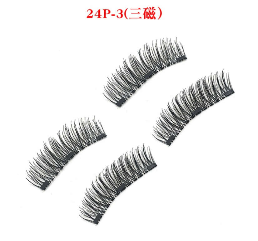 Macara Free magnetic false eyel