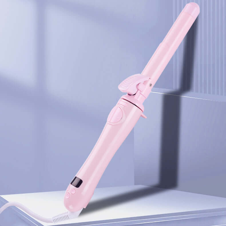 Electric Hair Curler Large Roll Big Wave 25mm