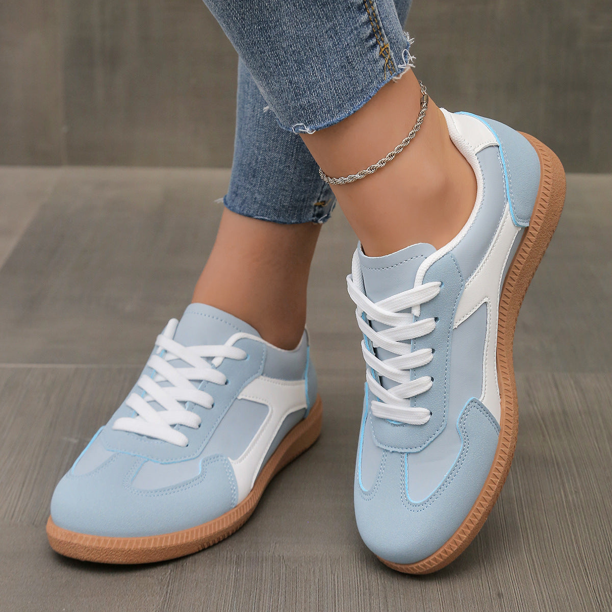Women's Autum light weight sneakers