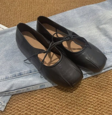 Women's MaryJane shoes