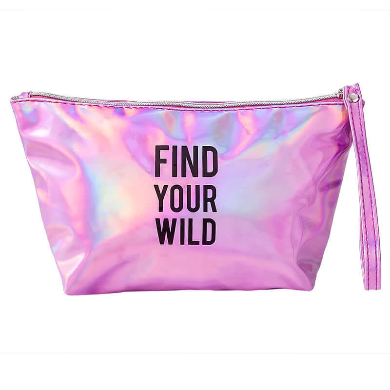 Fancy Makeup Bags