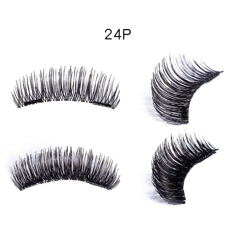Macara Free magnetic false eyel