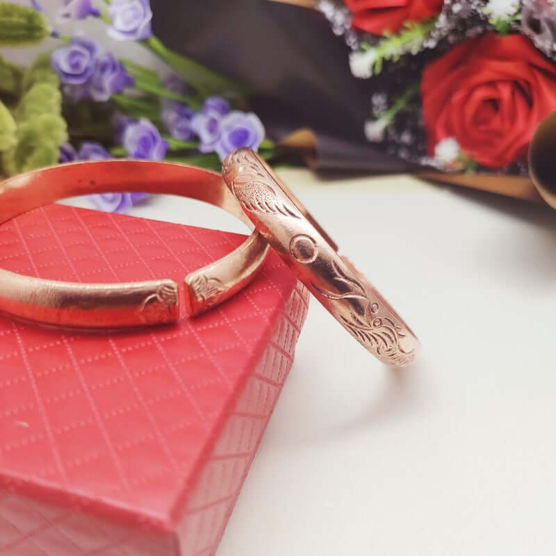 European And American Retro Simple Bracelet