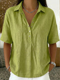 Women's Bestseller Solid-color Casual Wear
