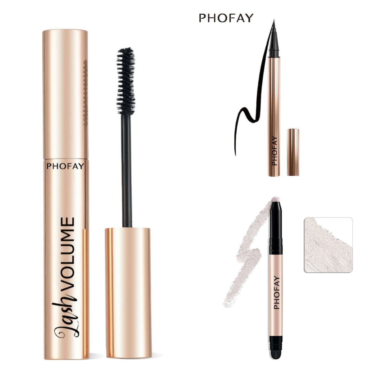 PhoFay Liquid Eyeliner