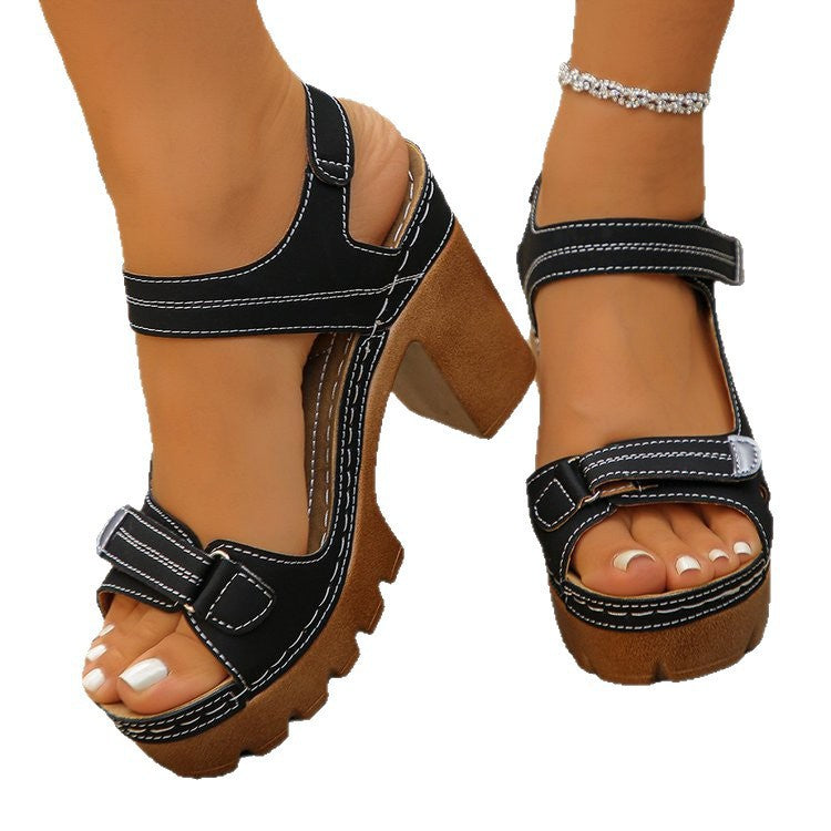 Women's Strap Sandals