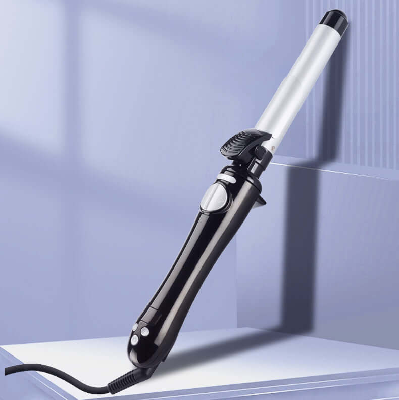 Electric Hair Curler Large Roll Big Wave 25mm