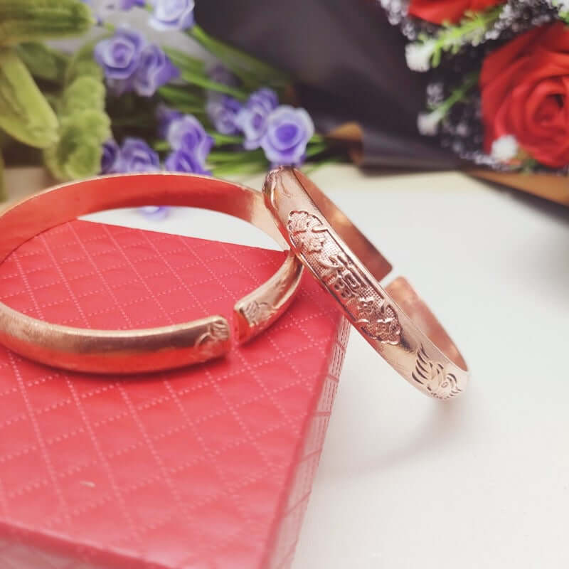 European And American Retro Simple Bracelet