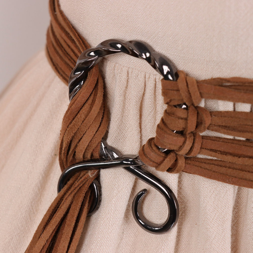 Belt Medieval Viking Decor