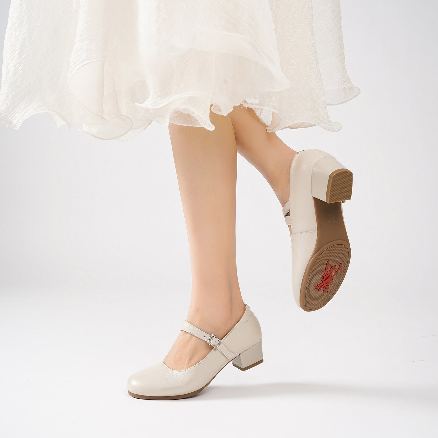Women's Latin Dance Shoes