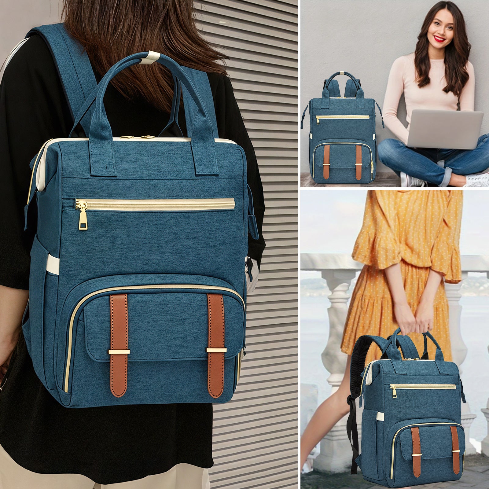 Women's Portable travel Bag