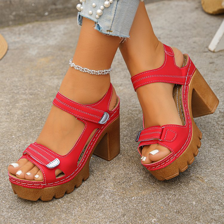 Women's Strap Sandals
