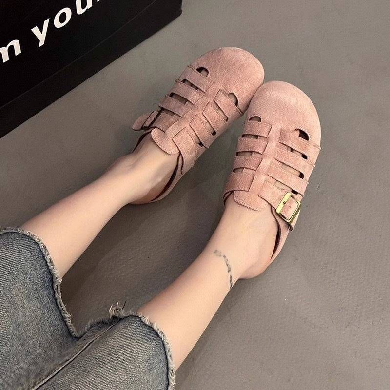 Women's outdoor sandals