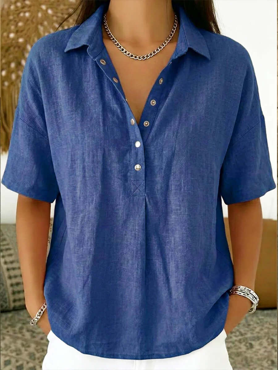 Women's Bestseller Solid-color Casual Wear