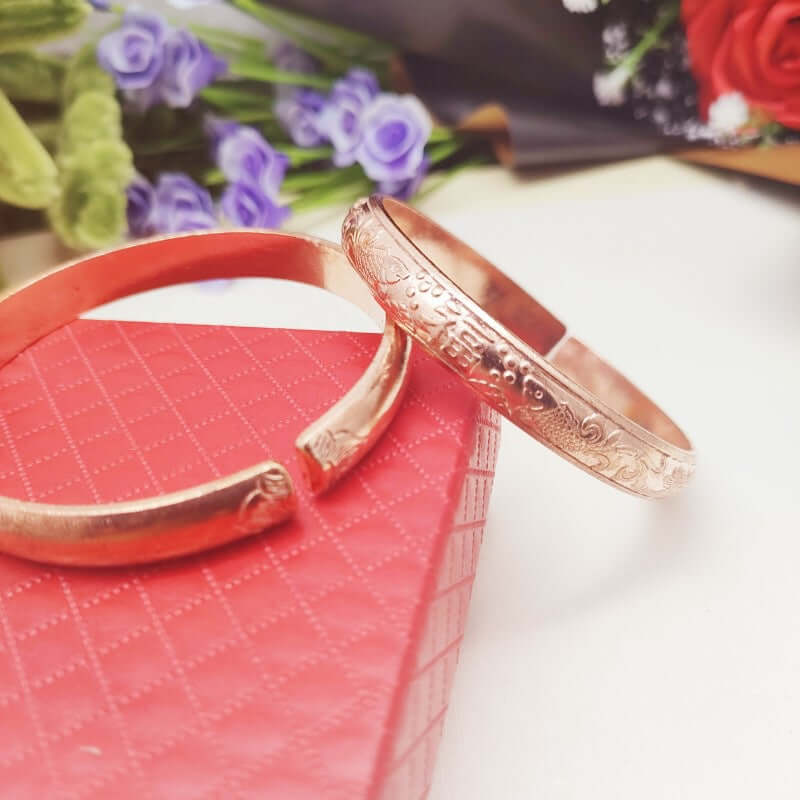 European And American Retro Simple Bracelet