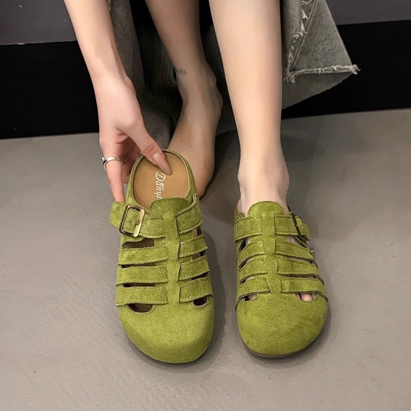 Women's outdoor sandals