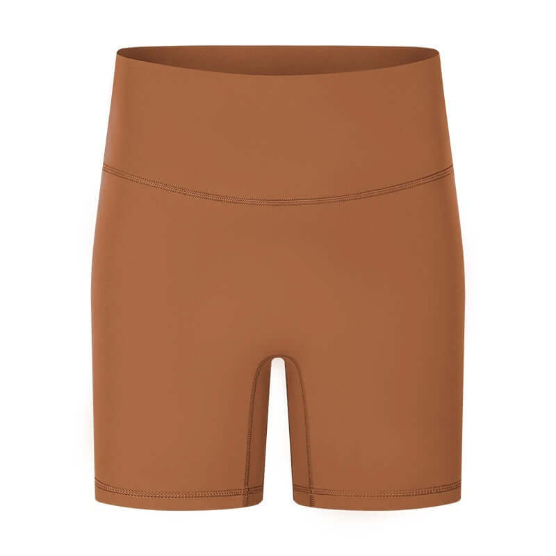 Ladies Tight Exercise Shorts