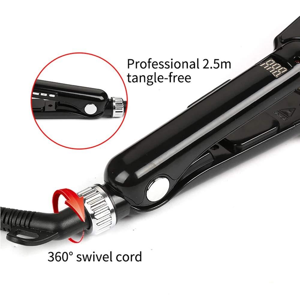 Hair straightener Flat Iron