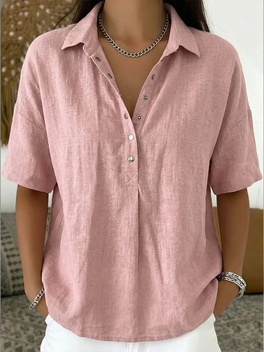 Women's Bestseller Solid-color Casual Wear