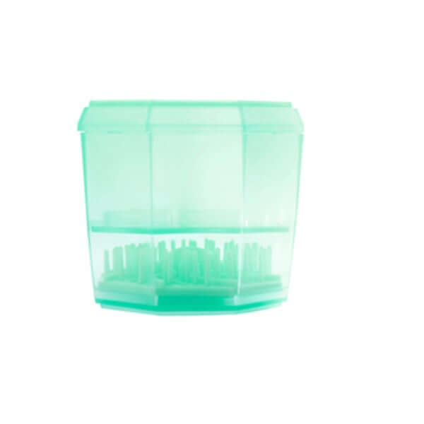 14 Hole Make up Brush Set Dry Rack