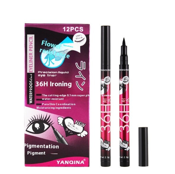 Eyeliner Four Color