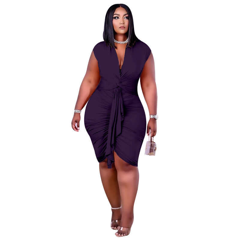 Women's Spring And Summer Dresses