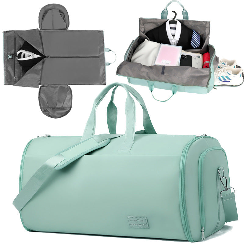 Women's Large Travel Bags