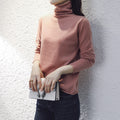 Ladies Flocking edge collar cardigans