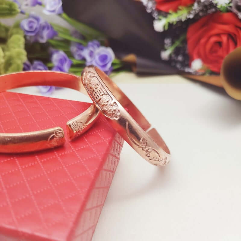 European And American Retro Simple Bracelet