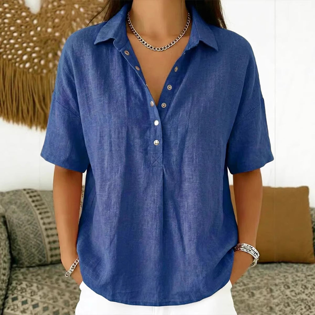 Women's Bestseller Solid-color Casual Wear