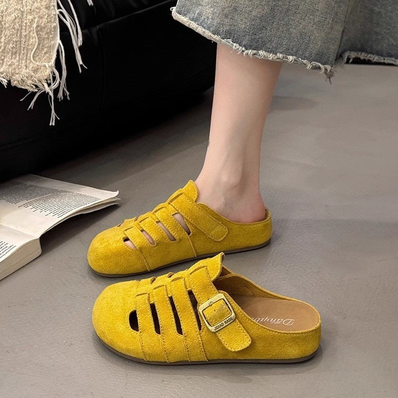 Women's outdoor sandals
