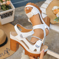 Women's Strap Sandals