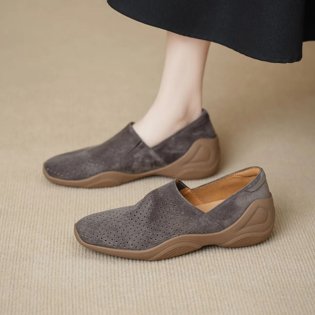 Women's Comfortable Wedge Heels