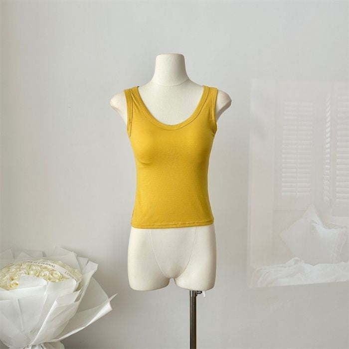 Women's Sleeveless T-Shirt