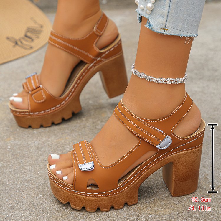 Women's Strap Sandals