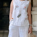 Women's Polyester Set